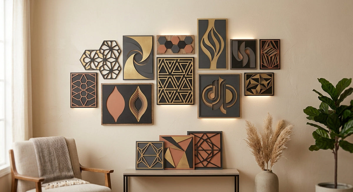 Déco Murale